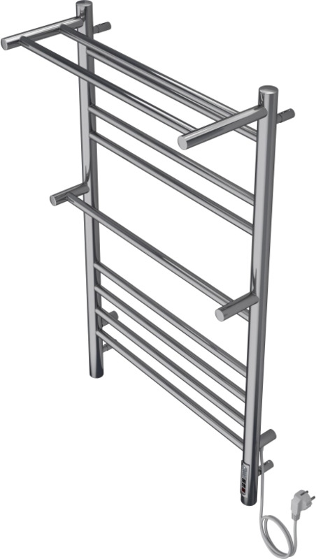 Полотенцесушитель AQUATEK Альфа П10 500*900 электрический (quick touch)  фото