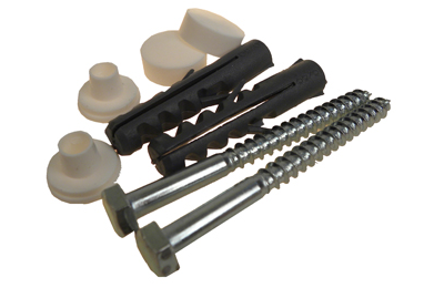 Крепеж для унитаза (2шт) Тула/Минск фото