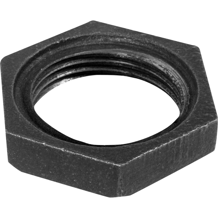 Контргайка 1" фото