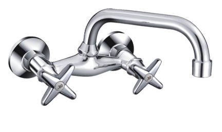 Смеситель д/кухни F4720 фото