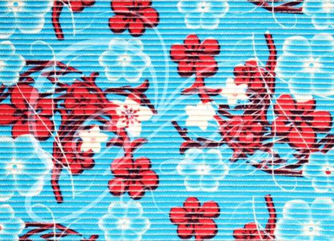 Коврик нап. ПВХ 0,65*15м V3VT фото