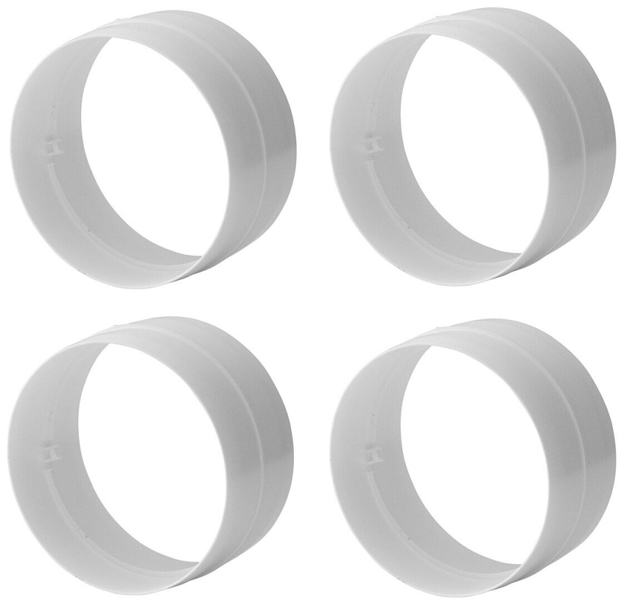 Соединитель "Флекс" d 130 П фото