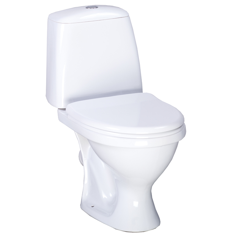 СОНАТА унитаз-компакт фото