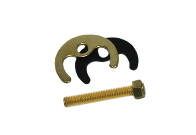 Крепление для кух.смесителя (одна шпилька) фото