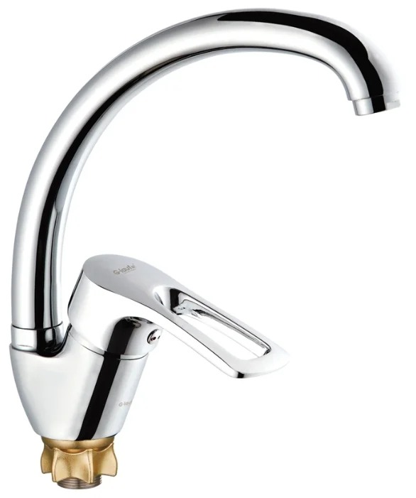 Смеситель д/кухни 8G4-A181 фото