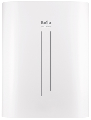 Водонагреватель Ballu BWH/S 100 Rodon SP фото
