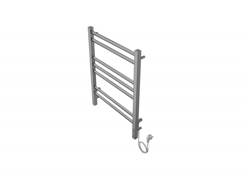 Полотенцесушитель AQUATEK  Поларис П7 500*700 электрический (quick touch) фото