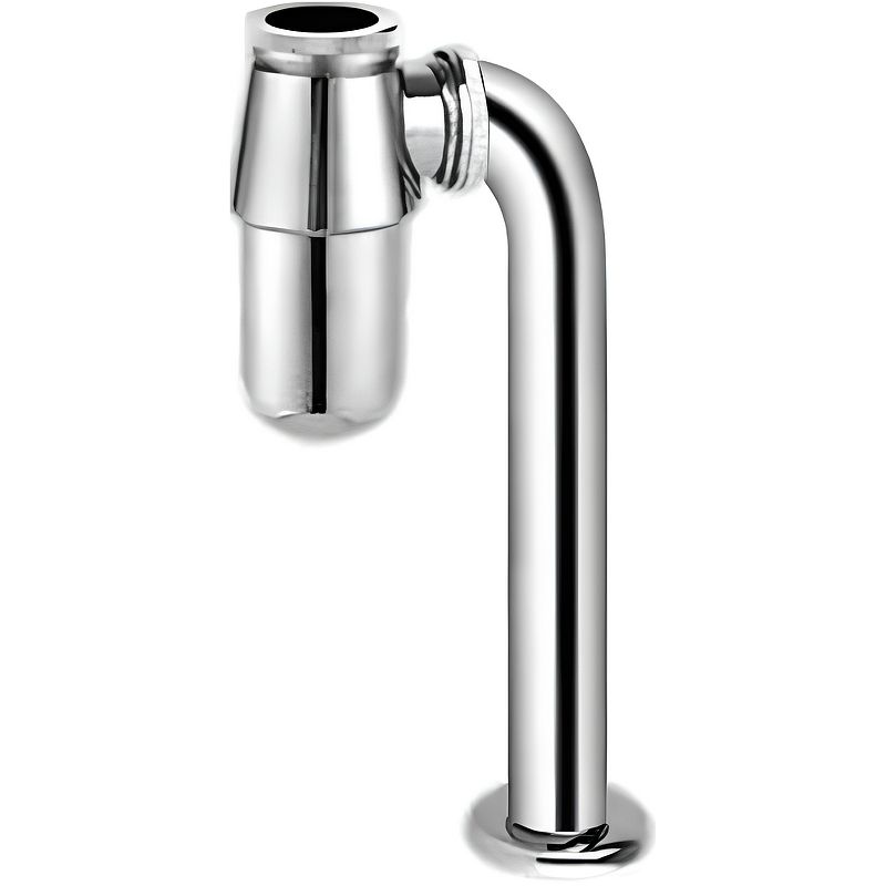 Сифон д/раковины F81 фото