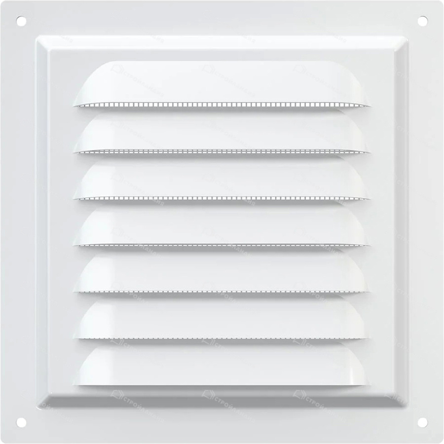 Вент.решетка 1515МЭ фото