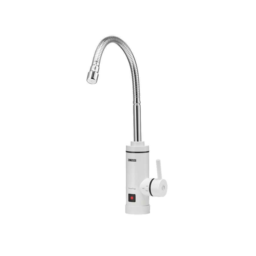Водонагреватель проточный Zanussi SmartTap фото