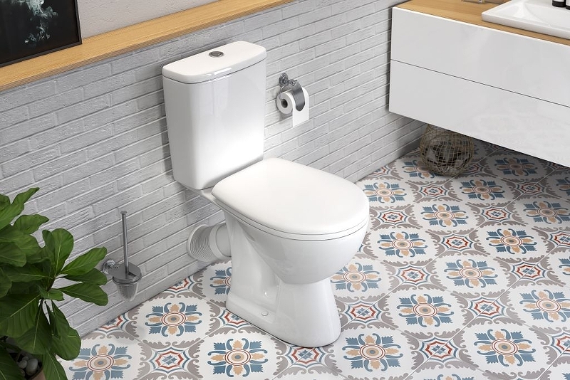 УЮТ унитаз-компакт (Киров) фото