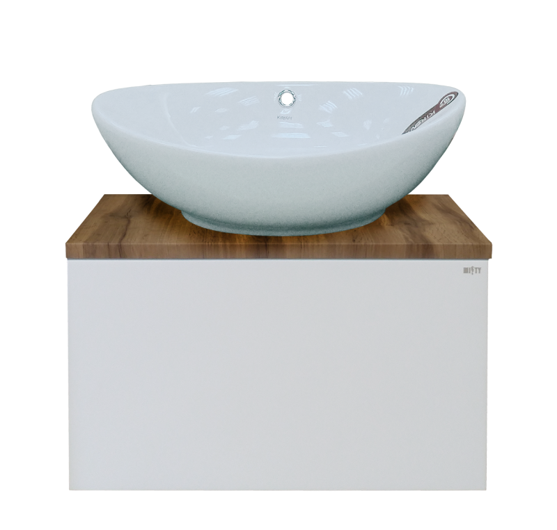 Тумба "Ива -60П" 1 ящ.подвес фото