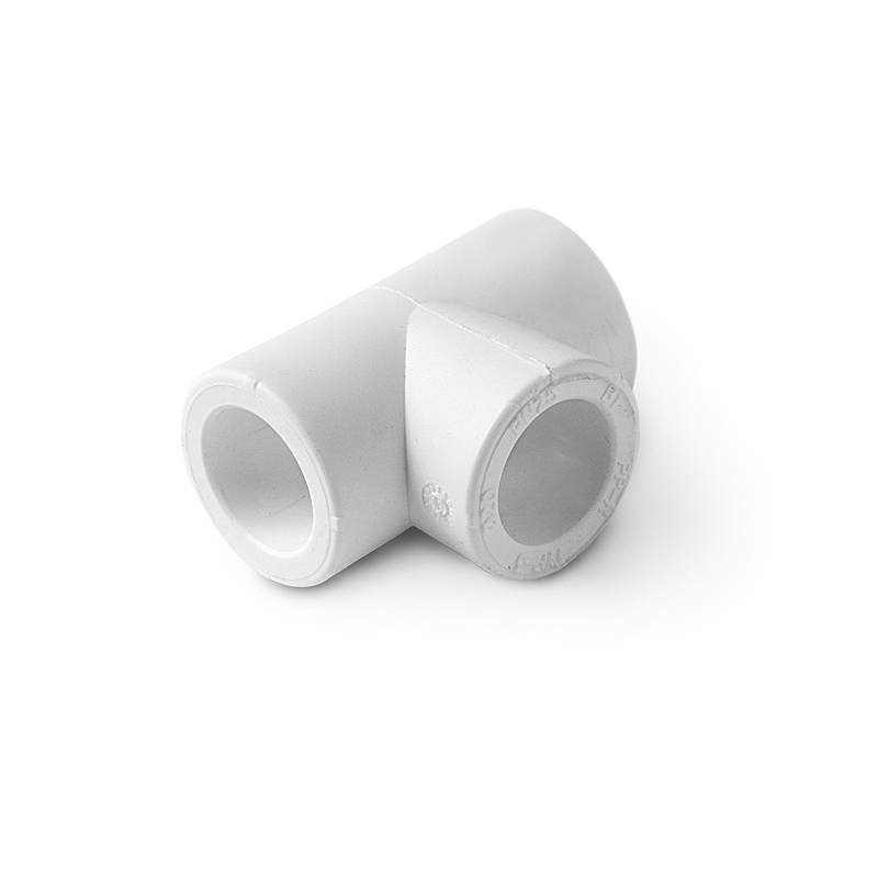 Тройник 20 PP-R ProAqua (50) фото