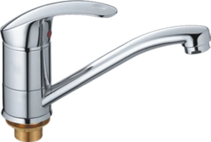 Смеситель HAIBA д/умывальника HB4521-2* фото