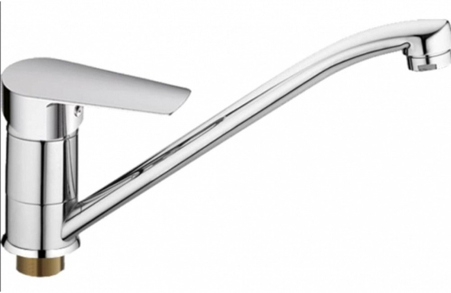 Смеситель д/кухни Disco DI6935-26 фото