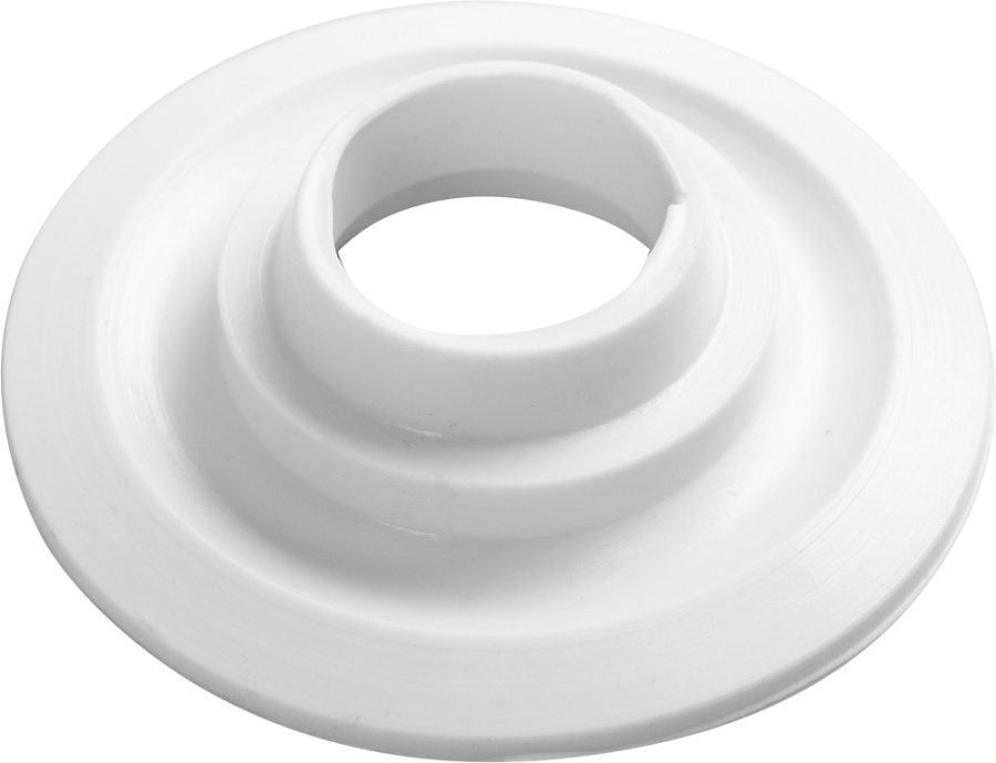 Мембрана запорная сливн. колонок бачка унитаза УКЛАД (силикон) фото