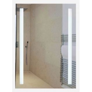 Зеркало"Astoria" LED 600*800 сенсор, ЗЛП1087 фото