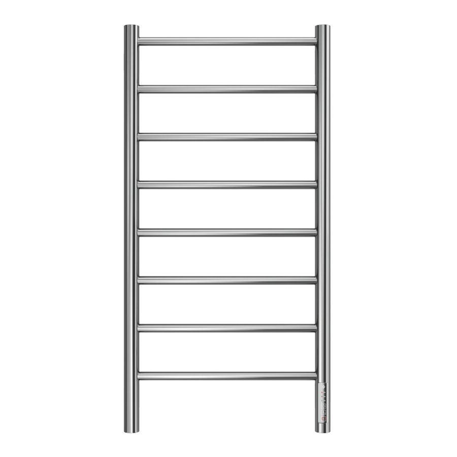 Полотенцесушитель П8 400*850 TERMINUS Аврора ЭПС (quick touch) фото