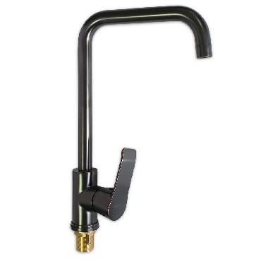 Смеситель GFmark д/кухни 5754 состаренная медь фото