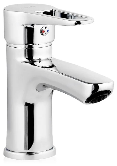 Смеситель д/умывальника NUD1-A045 фото