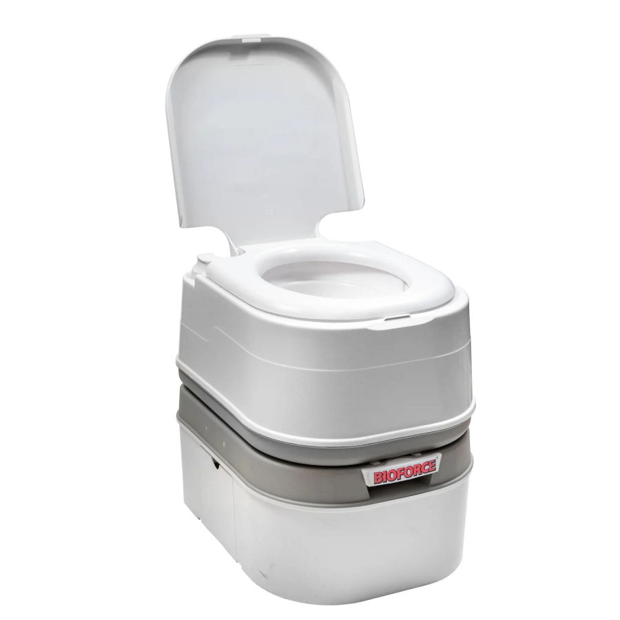 Биотуалет BIOFORCE Compact WCL 20-24 фото