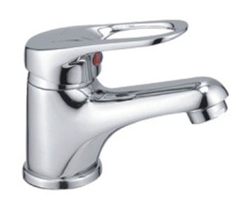 Смеситель F1037 тюльпан FRAP  фото