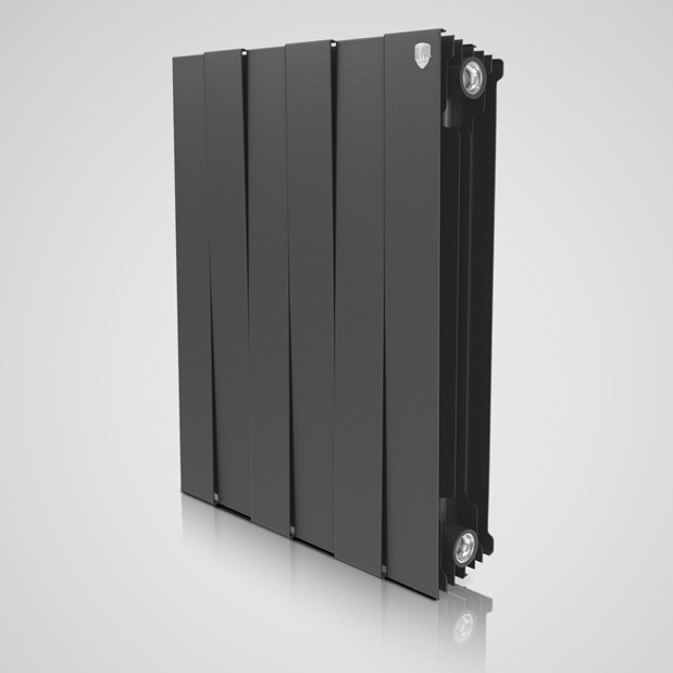 Радиатор Royal Thermo PianoForte 500/Noir Sable фото