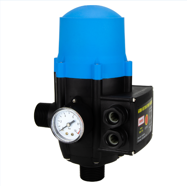 Блок автоматики насоса XPC-13A JEMIX фото