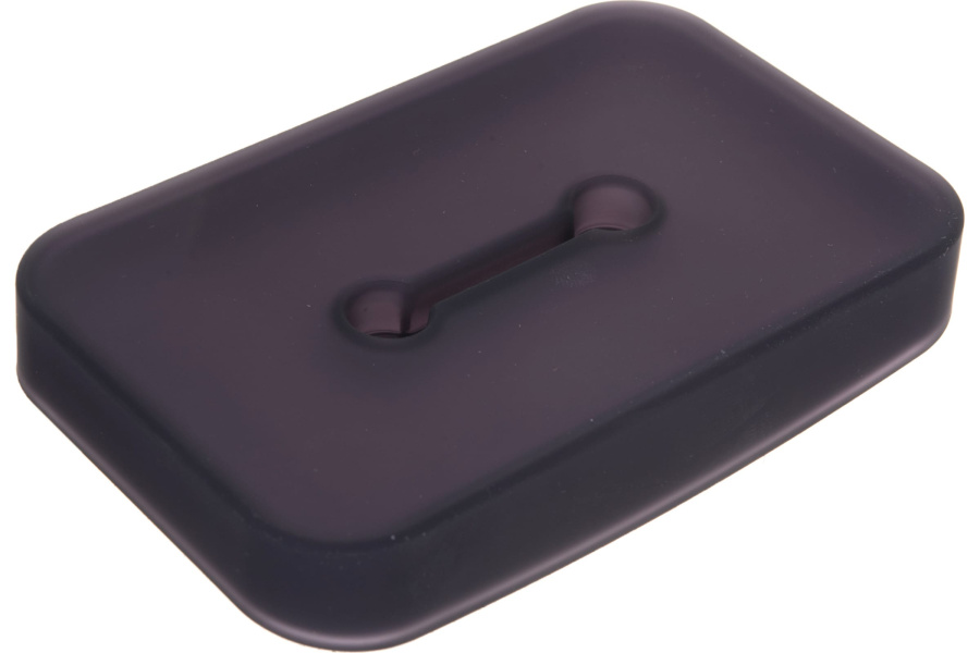 Better Plastic Мыльница A6344 (violet) 106211 фото