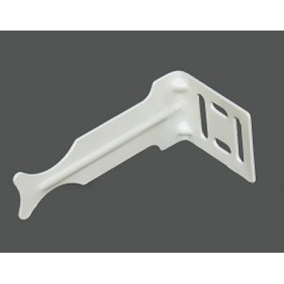 Кронштейн для крепления рад-ра универсальный фото