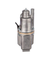 Электронасос вибрационный "Малыш" верх. 25/60-10м  фото