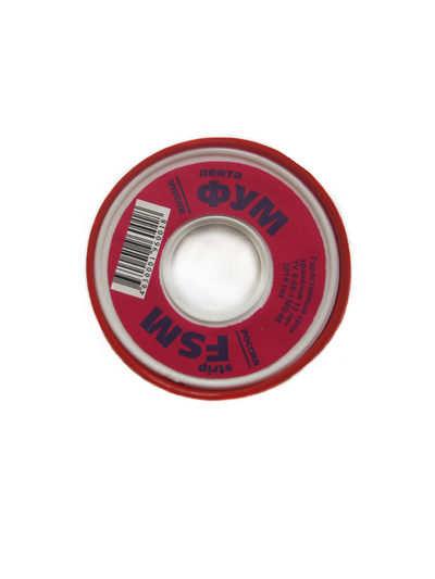 Лента фум универсальная РОССИЯ 20 гр фото