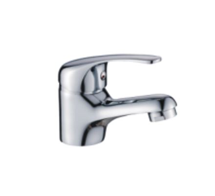 Смеситель Gota Rocio д/умывальника G061010 Teruel фото