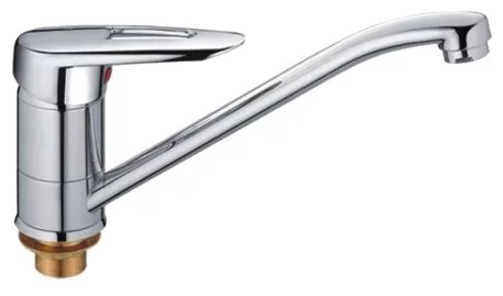 Смеситель HAIBA д/кухни HB4907 фото