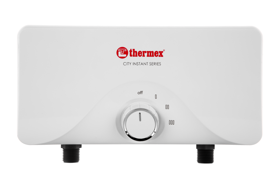 Термекс ЭВН проточный City 3500 фото