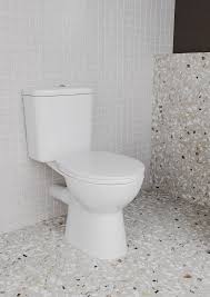 9857B003-7200 Rein унитаз компакт с сиденьем микролифт  фото