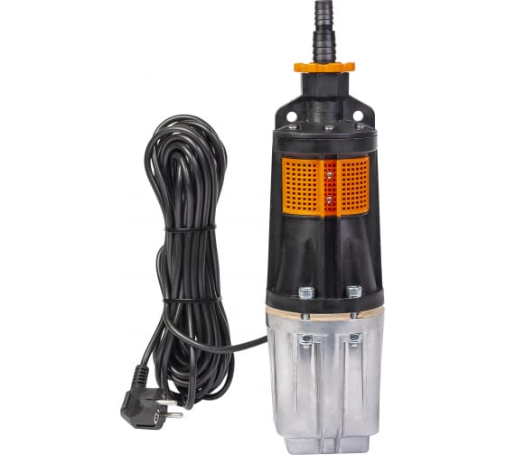 Насос вибрационный КАЧАН 20/60-25м (8502) фото