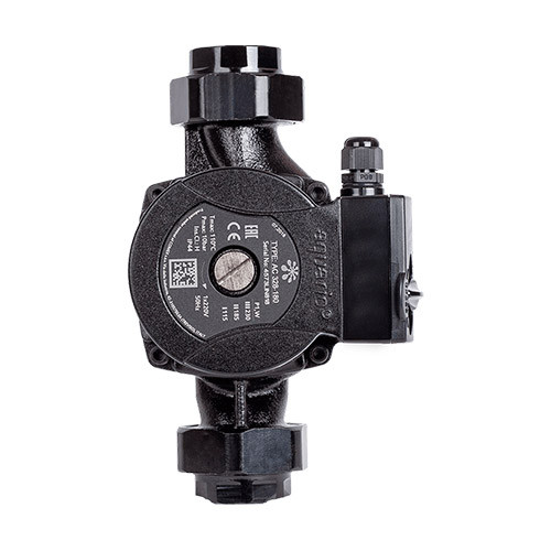 Насос циркуляционный 32-8 180 с гайками AGUARIO фото