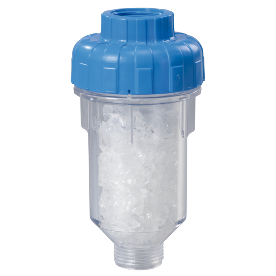 Фильтр д/стир.машин с кристаллами полифасфата, WM34 фото