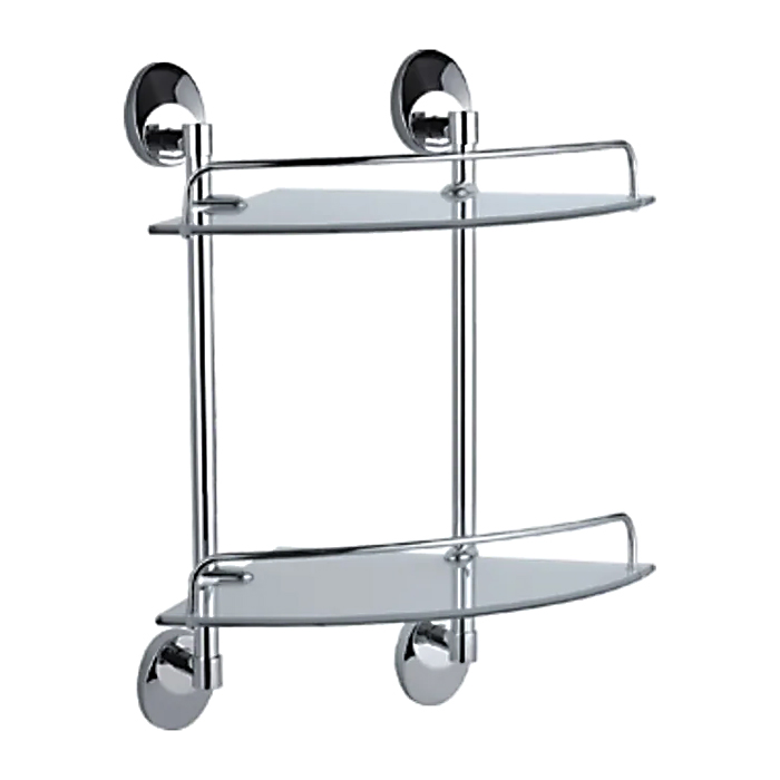 Полка 2-ярусная F1607-2 фото