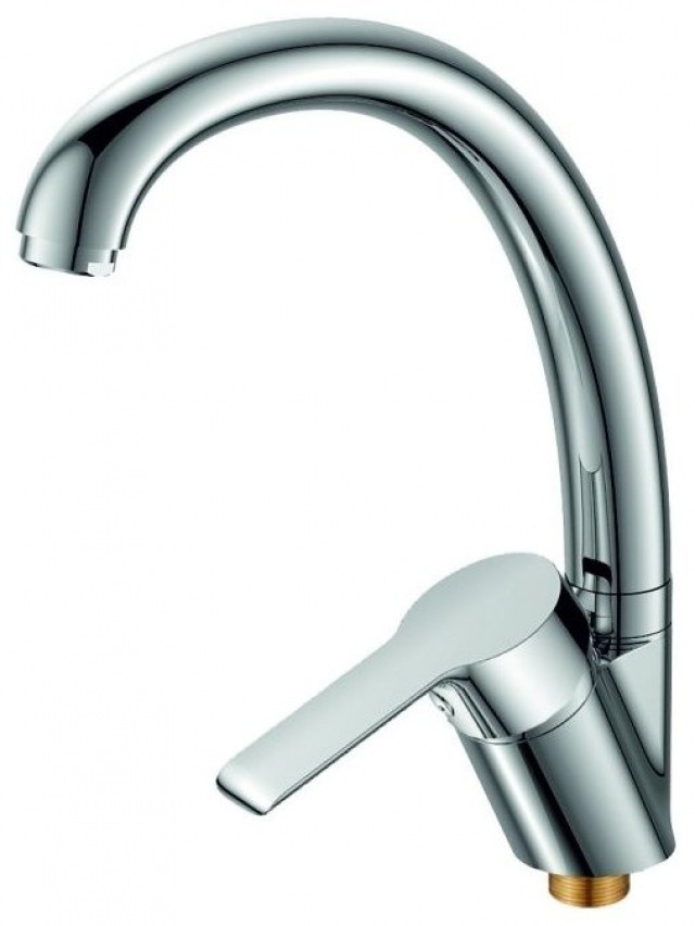 Смеситель д/кухни Victoria VI7135-22 фото