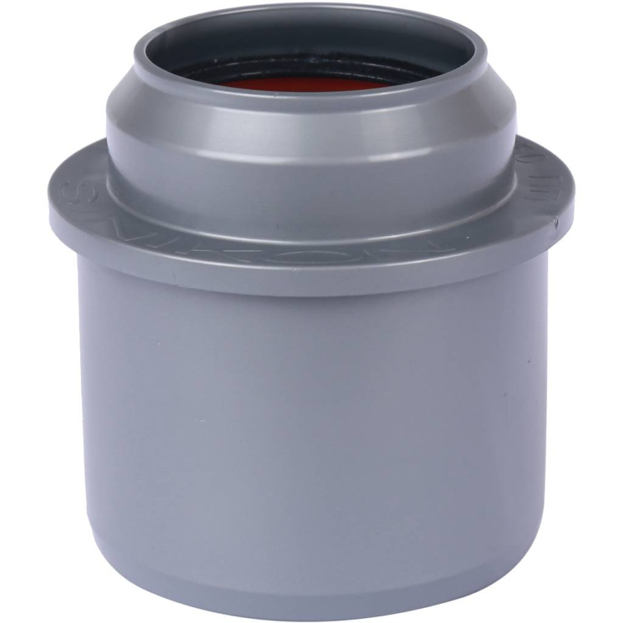 Патрубок переходной КОНЦЕНТРИЧЕСКИЙ 50 на 32 фото