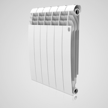Радиатор Royal Thermo BiLiner 500 фото