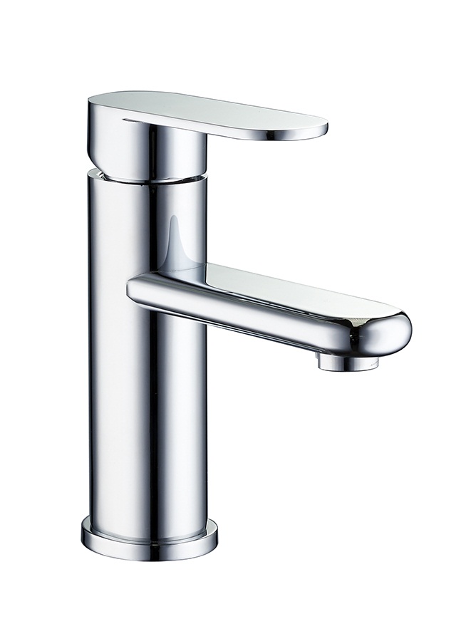 Смеситель д/умывальника NOB1-A128 фото