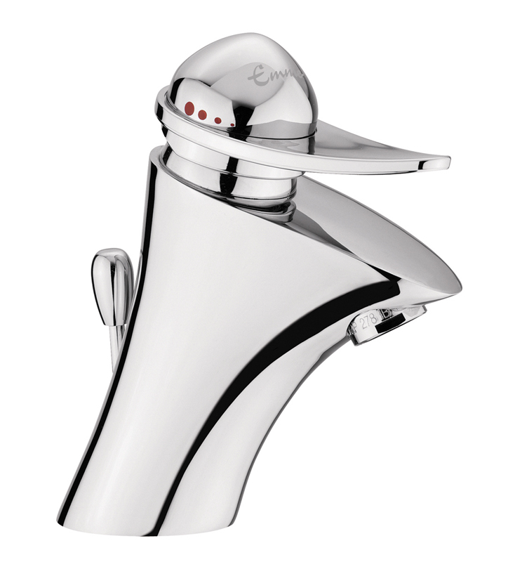 Смеситель Cheope 5003 для раковины фото