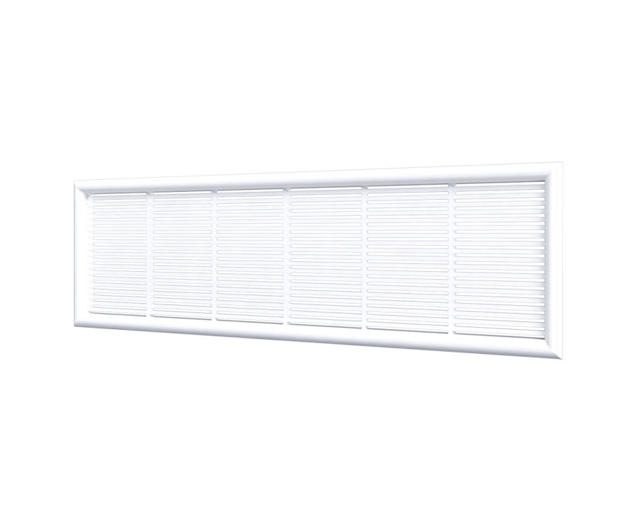 Вент.решетка дверная 2307 ДП фото