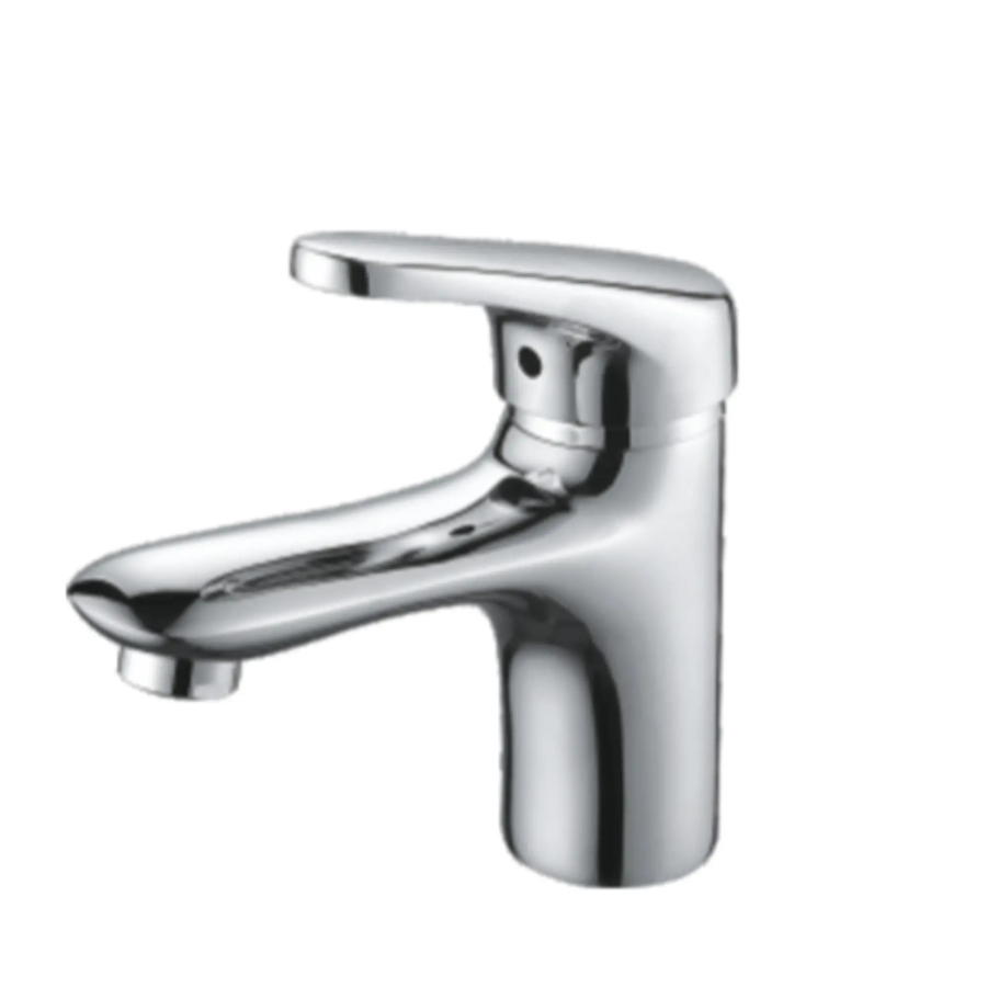 Смеситель д/раковины D110460 фото