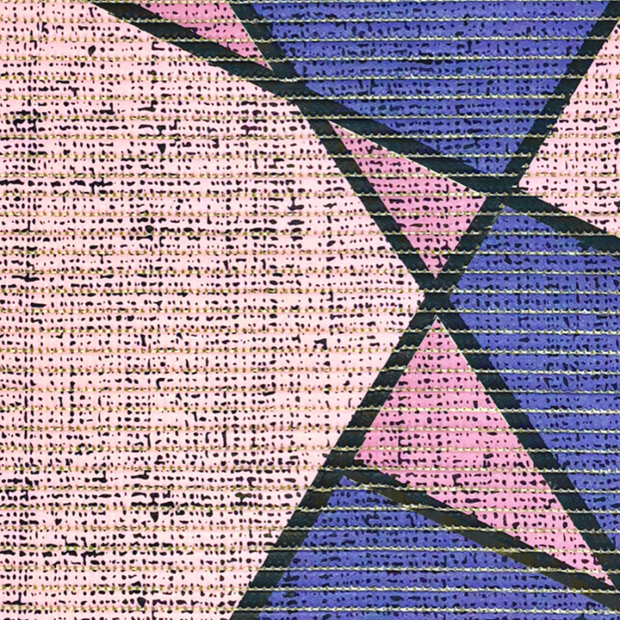 Коврик для ванной комнаты "ВИЛИНА" 0,65*15м 103 VT фото