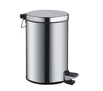 Ведро д/мусора F702 5 литров фото