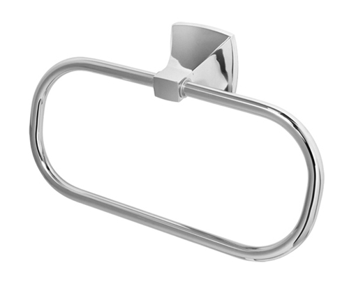 Держатель для полотенец кольцо К-7260 WasserKRAFT фото